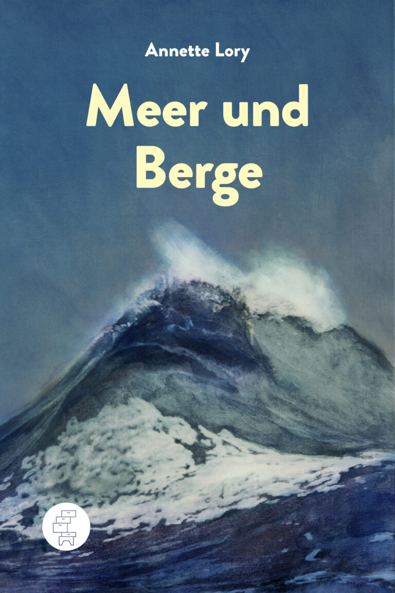 COVER_2018_Meer und Berge