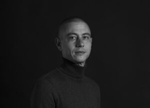 Lesung Leipziger Buchmesse mit Demian Cornu