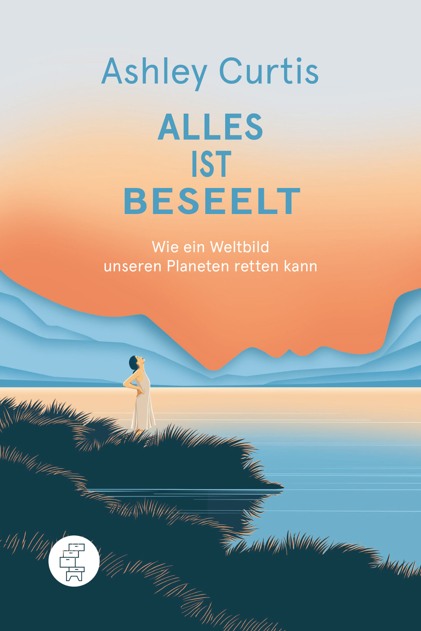 Alles ist beseelt – Kommode Verlag