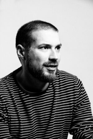 Thomas Pfenninger liest in Bern