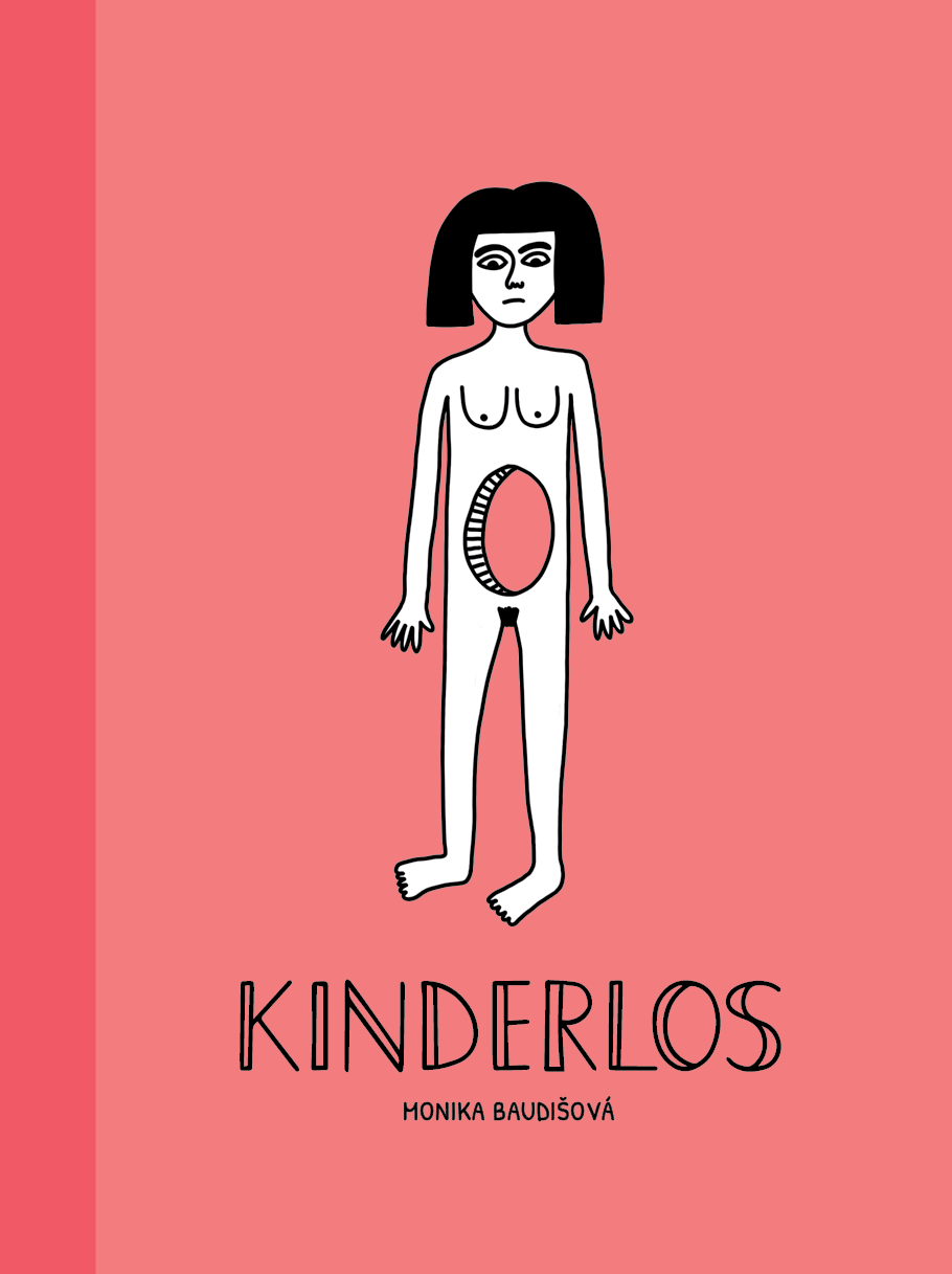 Baudisova Kinderlos