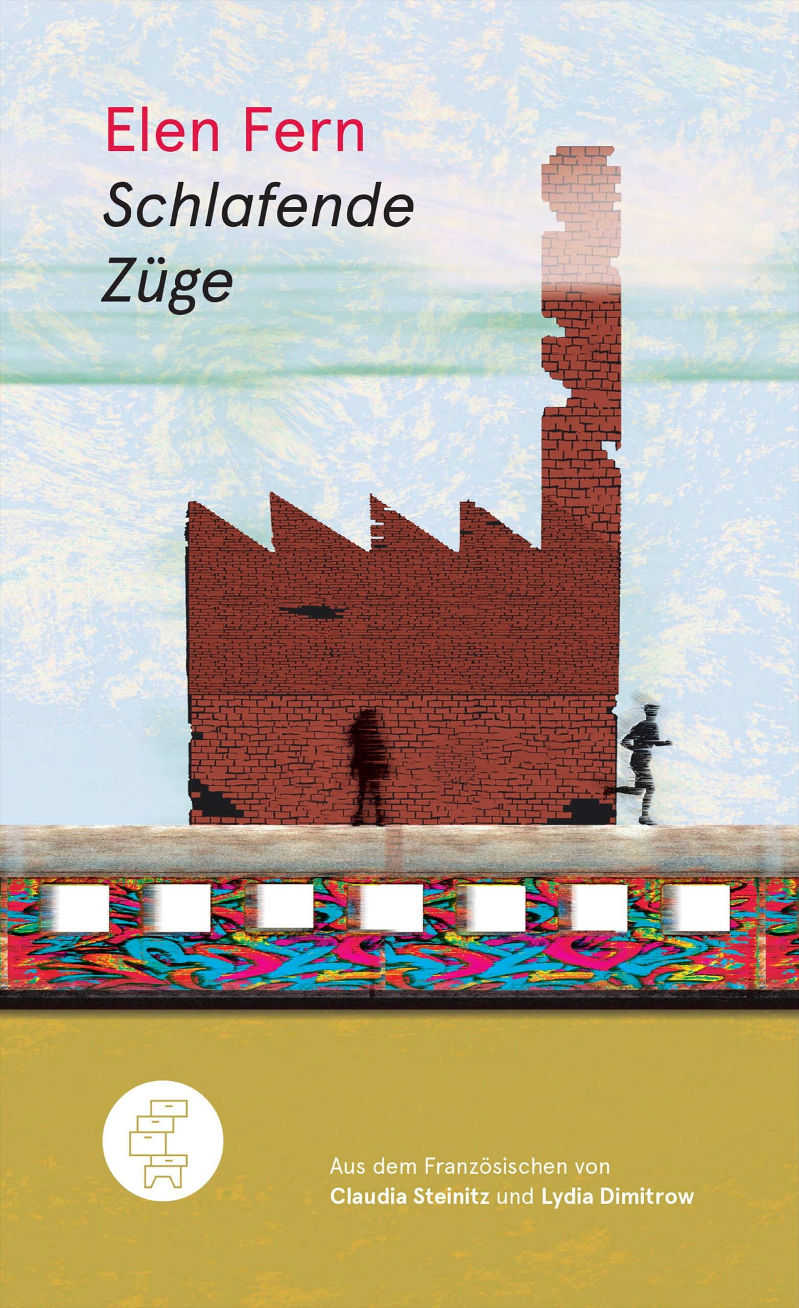 COVER_ELEN FERN_ZUEGE