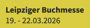 Leipziger Buchmesse 2026